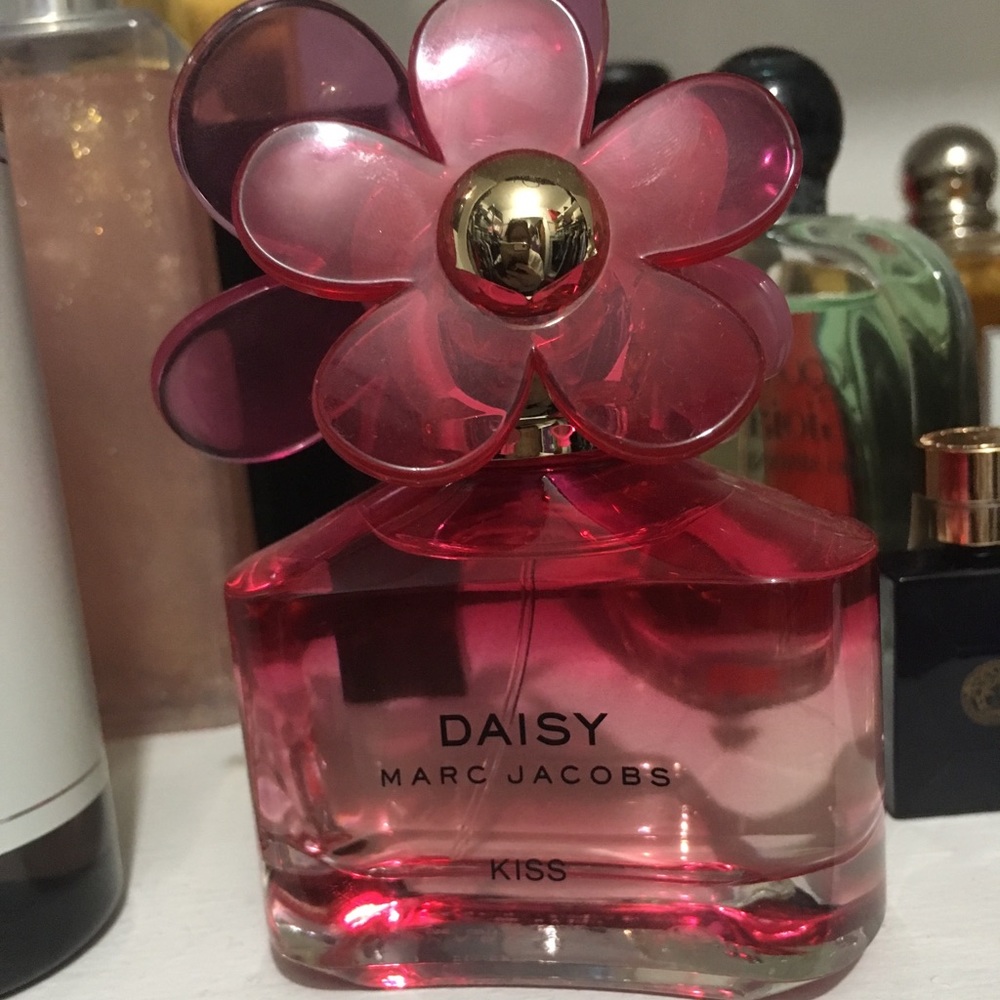 Marc jacobs perfume